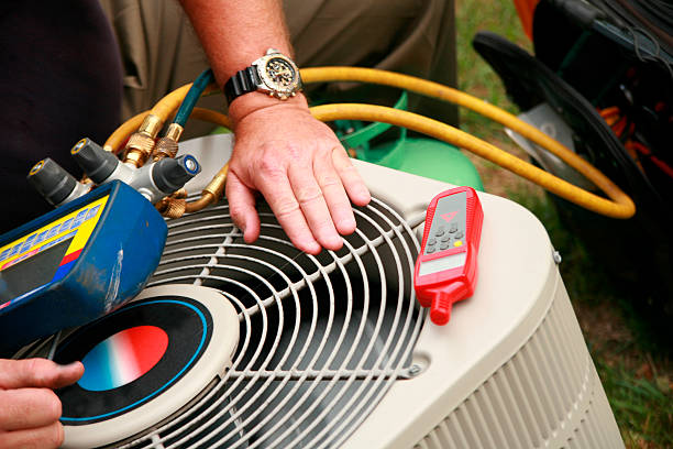 Best HVAC Tune-Up Services  in Arlington Heights, IL