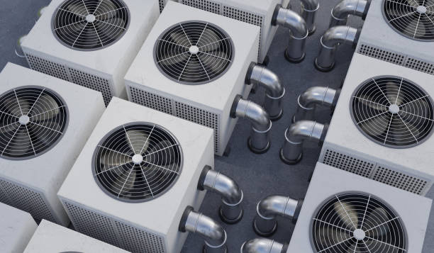 Best Best HVAC Companies  in Arlington Heights, IL