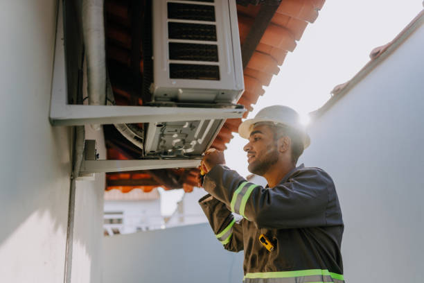 Air Duct Cleaning in Arlington Heights, IL